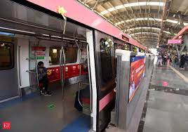 Blue Star bags two orders worth Rs 390 cr from BMRCL